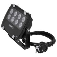 Eurolite LED IP FL-8 3000K 30°