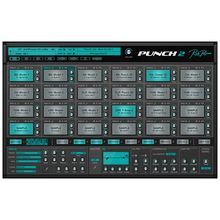 Rob Papen Punch 2