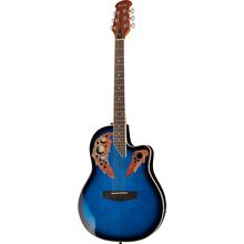 Harley Benton HBO-850 Blue