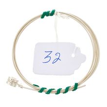 Roth & Junius Antonia Harp String No. 32