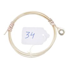 Roth & Junius Antonia Harp String No. 34
