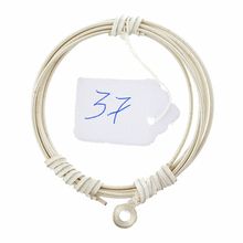Roth & Junius Antonia Harp String No. 37