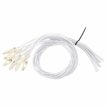 Stairville Spannflex 100cm White 12pcs.