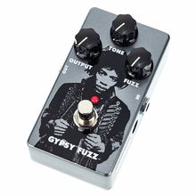 Dunlop Jimi Hendrix Gypsy Fuzz