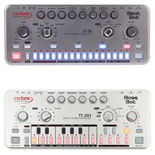 Cyclone Analogic TT-303 TT-78 Bundle