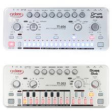 Cyclone Analogic TT-303 TT-606 Bundle