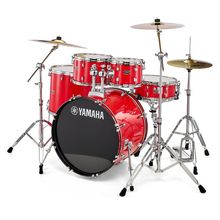 Yamaha Rydeen Standard Hot Red