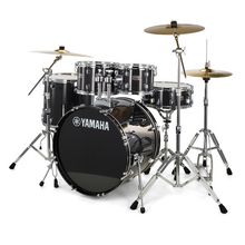 Yamaha Rydeen Studio Black Glitter