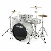 Yamaha Rydeen Studio Silver Glitter