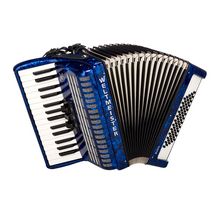 Weltmeister Rubin 30/60/II/3 MT Blue