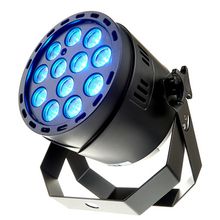 Fun Generation LED Pot 12x1W QCL RGB WW 15°