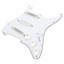 Seymour Duncan Dave Murray Loaded Pickg. WH