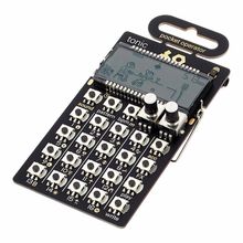 Teenage Engineering PO-32 tonic