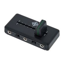 Stokyo Kutter, Black