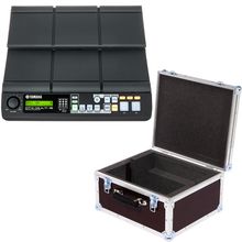 Yamaha DTX-Multi 12 Case Bundle