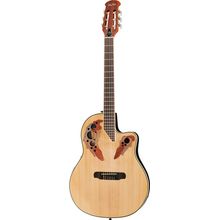 Harley Benton HBO-850 Classic Natural