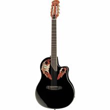 Harley Benton HBO-850 Classic Black B-Stock