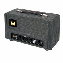 Morgan Amplification MVP23 Head