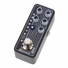 Mooer Micro PreAMP 008 Cali-MK 3