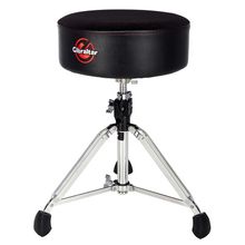 Gibraltar 9608SFT Soft Drum Throne