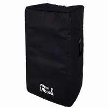 the box pro DSP 115 Cover