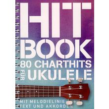 Bosworth Hitbook 1 Ukulele