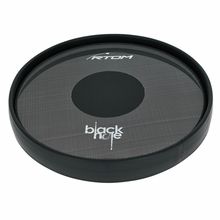 Rtom 10" Black Hole Practice Pad