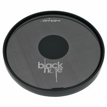 Rtom 12" Black Hole Practice Pad