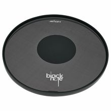 Rtom 20" BD Black Hole Practice Pad
