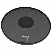 Rtom 22" BD Black Hole Practice Pad