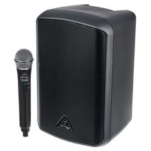 Behringer MPA100BT