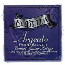 La Bella AP Argento Hand Polish MT