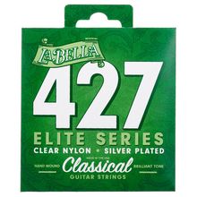 La Bella 427 Elite MT Class. Guit MT