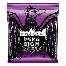 Ernie Ball Paradigm Power Slinky 11-48