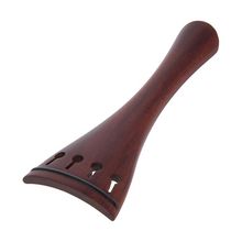 Tempel Plum Violin Tailpiece F109,5
