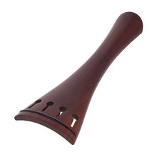 Tempel Plum Viola Tailpiece F126