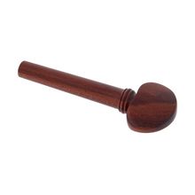 Tempel Plum Violin Peg E8,3AK