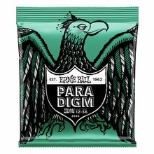 Ernie Ball Paradigm Not Even Slinky 12-56