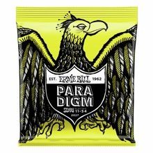 Ernie Ball Paradigm Beefy Slinky 11-54
