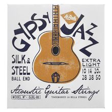 La Bella GJXL-BE Gypsy RWS&S