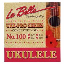 La Bella 100 Uke-Pro