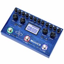 Mooer Ocean Machine