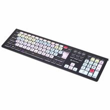 Editors Keys Backlit Key. Pro Tools WIN UK
