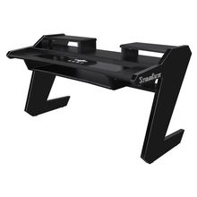 Studio Desk Beat Desk All Black