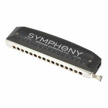 C.A. Seydel Söhne Symphony Grand Chromatic Alu C