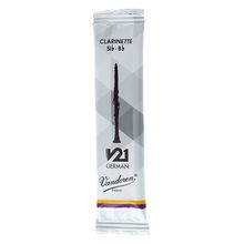 Vandoren V21 Bb-Clarinet German 3.5