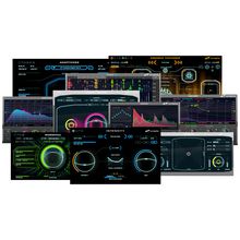 Zynaptiq ZAP II Bundle