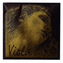 Pirastro Evah Pirazzi Gold Viola C RC