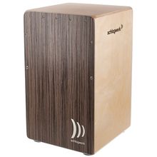 Schlagwerk CP 150 X-One Vintage Walnut