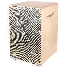 Schlagwerk CP 118 X-One Fingerprint medi.